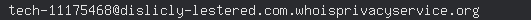email