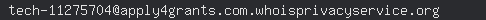 email