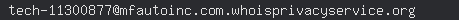 email