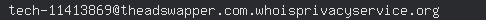 email
