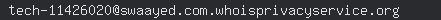 email