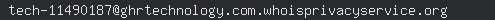 email