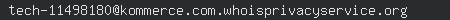 email