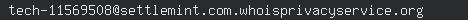 email