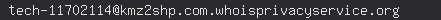 email