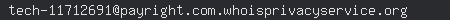 email