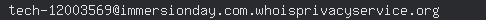 email