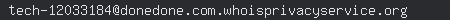 email