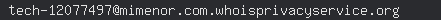 email