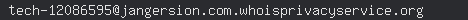 email