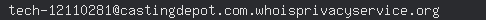 email