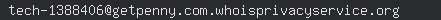 email