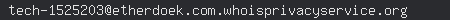 email