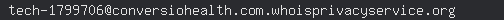 email