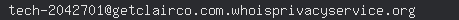 email
