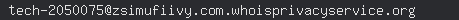 email