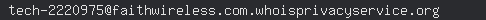 email