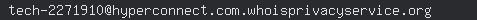 email