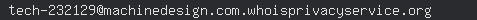 email