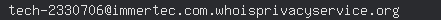 email
