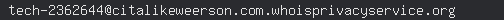 email