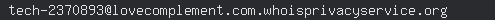 email