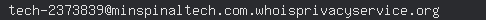 email