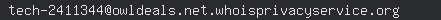 email