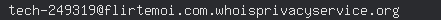 email