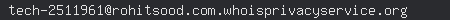 email