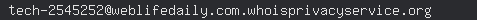 email