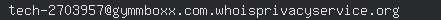 email