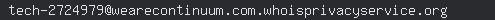email
