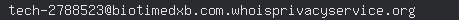 email
