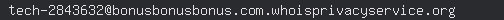 email