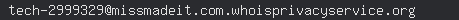 email