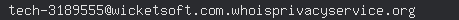 email