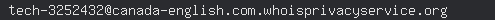 email