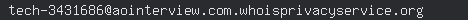 email
