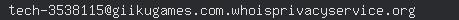 email