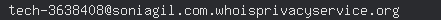 email
