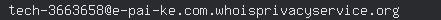 email