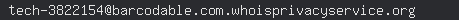 email