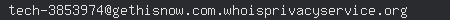 email