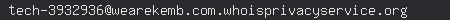 email