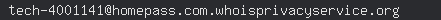 email