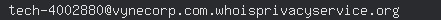 email