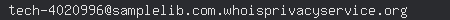 email