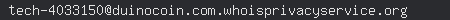 email