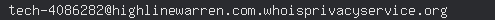 email